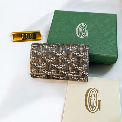 GYD Premium Luxury Edition 809 Wallet