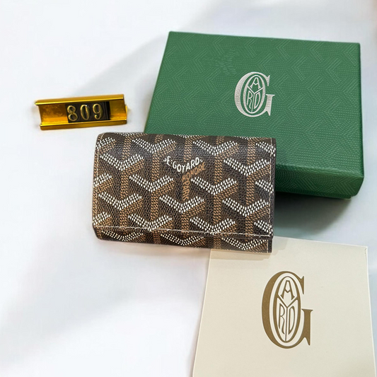 GYD Premium Luxury Edition 809 Wallet