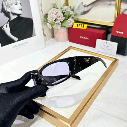 PRD Premium Luxury Unisex 8152 Wayfarers