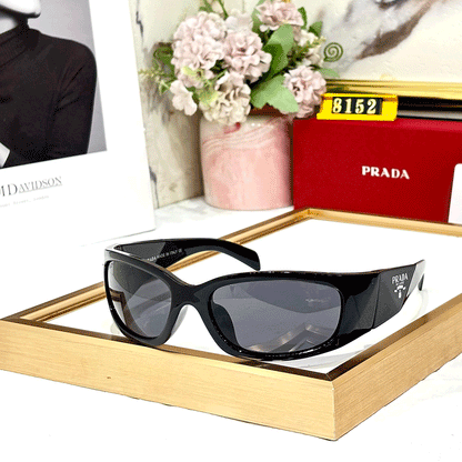 PRD Premium Luxury Unisex 8152 Wayfarers