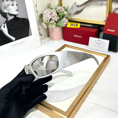 PRD Premium Luxury Unisex 8152 Wayfarers