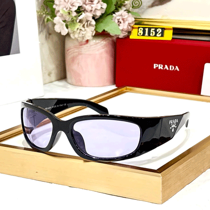 PRD Premium Luxury Unisex 8152 Wayfarers