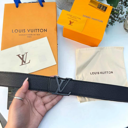 Elite Luxe Unisex Edition Belt 822