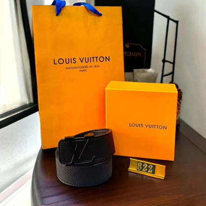 Elite Luxe Unisex Edition Belt 822