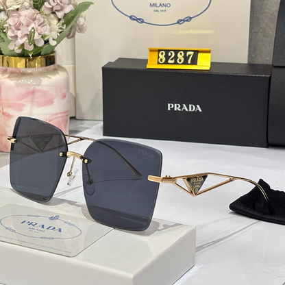 PRDA Luxe Women 8287 Aviators