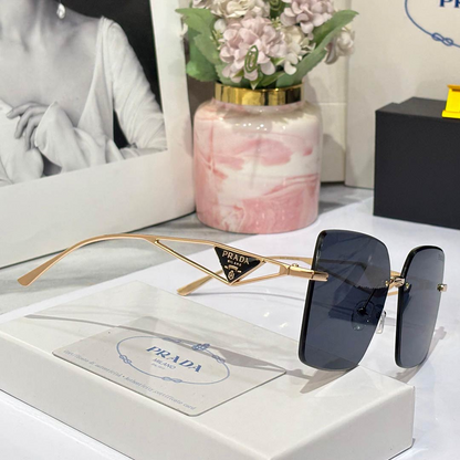 PRDA Luxe Women 8287 Aviators