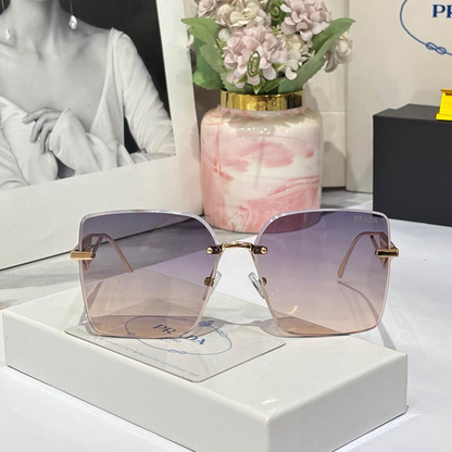 PRDA Luxe Women 8287 Aviators