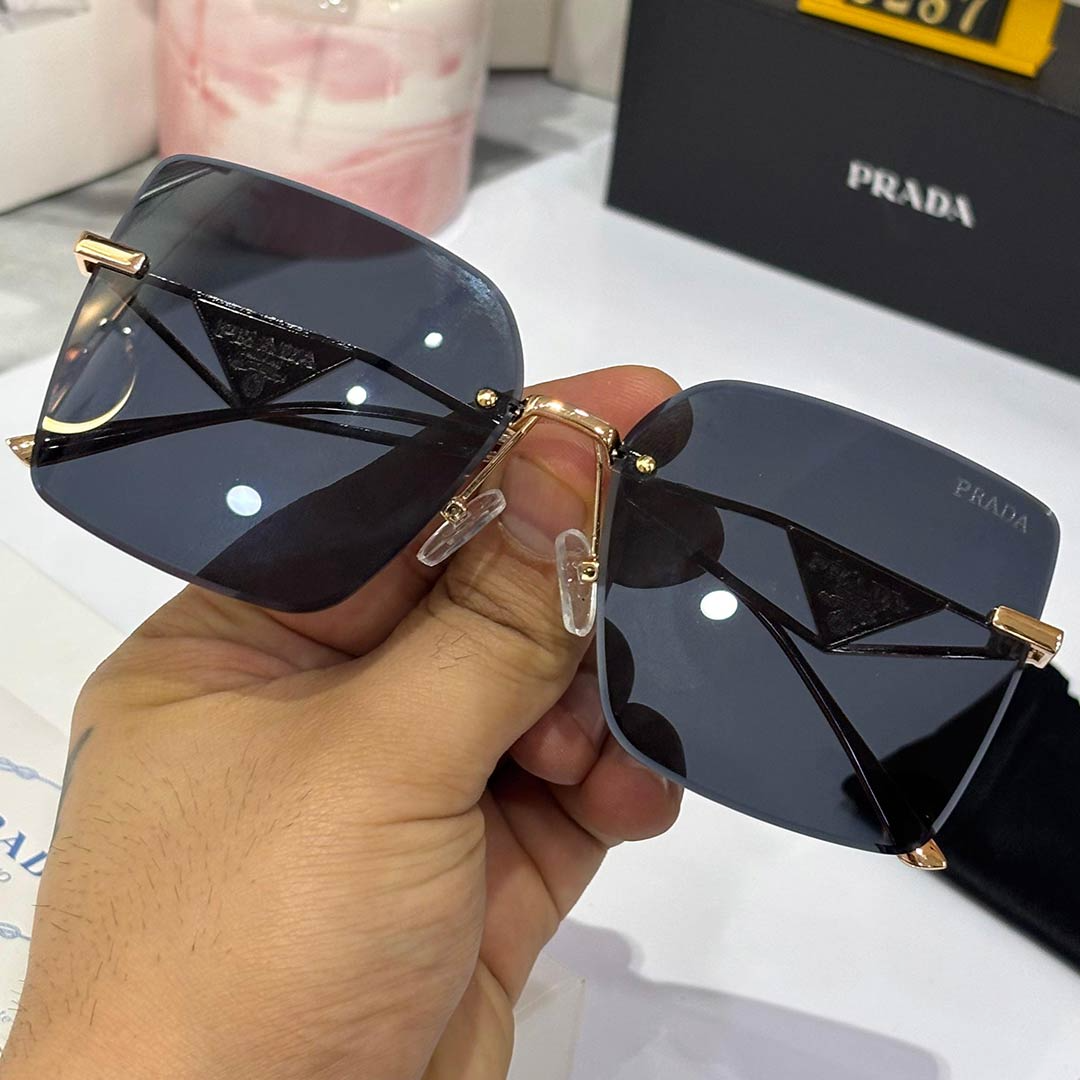 PRDA Luxe Women 8287 Aviators