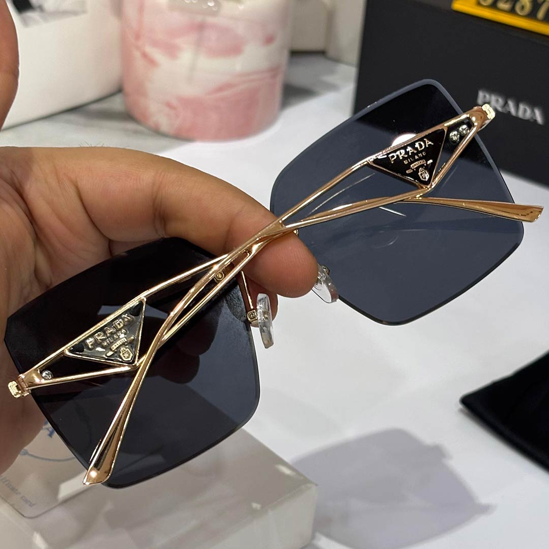 PRDA Luxe Women 8287 Aviators