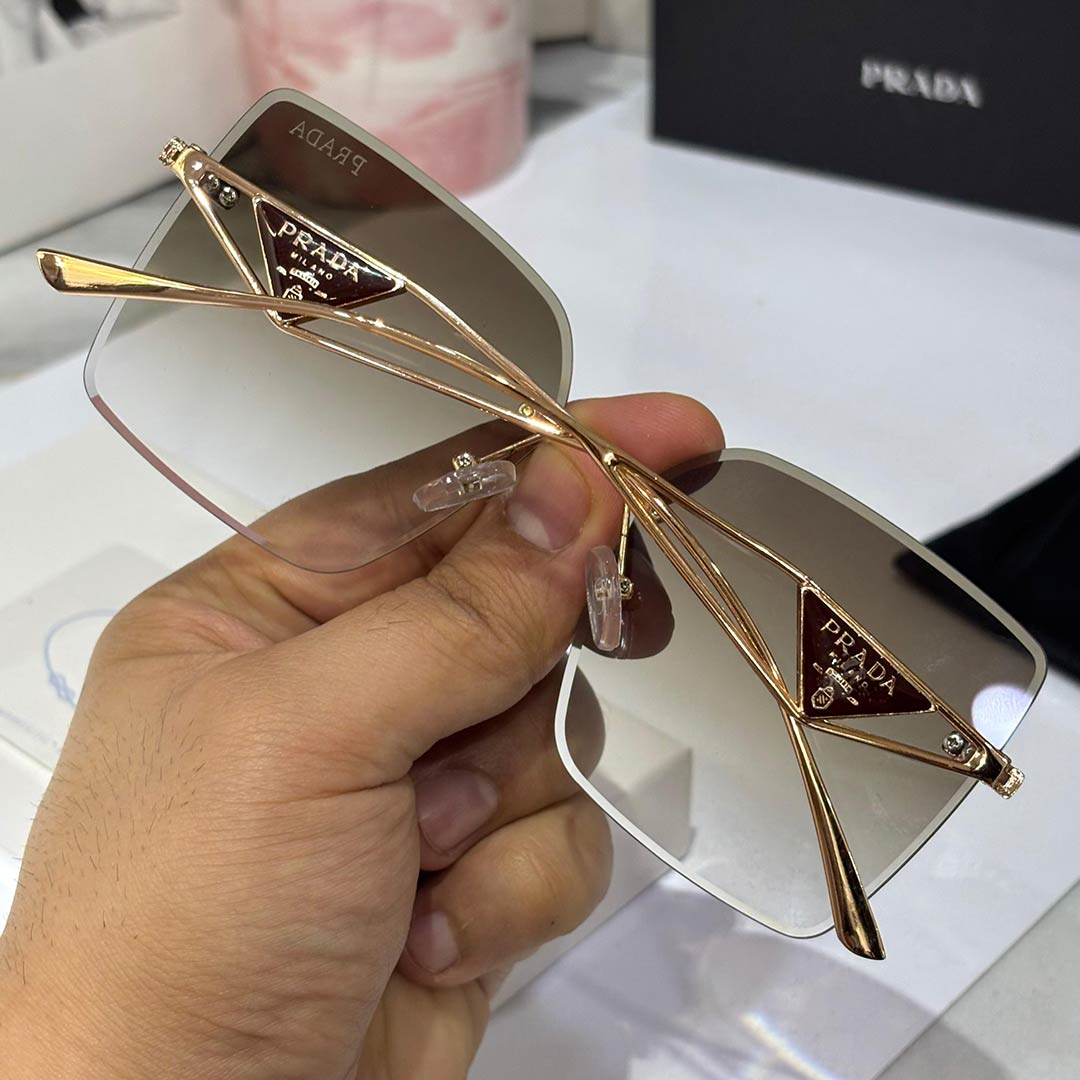 PRDA Luxe Women 8287 Aviators