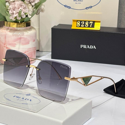 PRDA Luxe Women 8287 Aviators