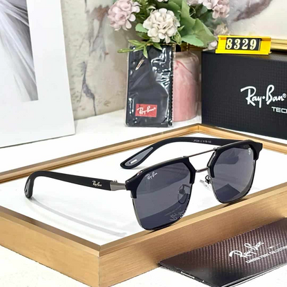 RBN Premium Luxury Aviators 8329