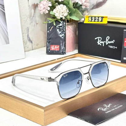 RBN Premium Luxury Aviators 8329
