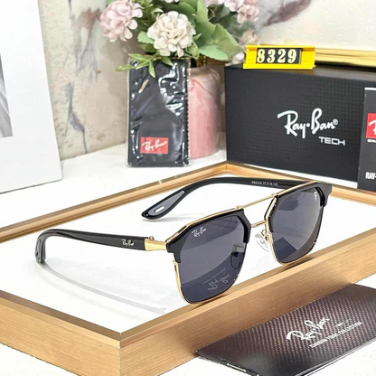 RBN Premium Luxury Aviators 8329
