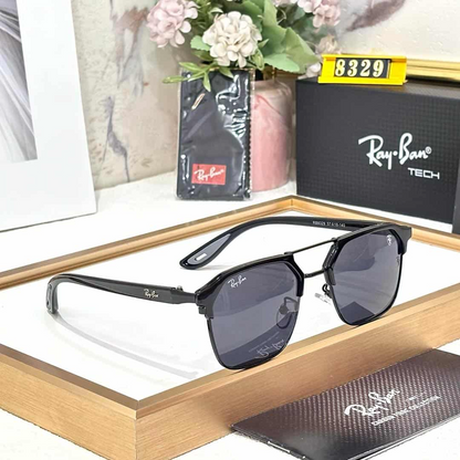 RBN Premium Luxury Aviators 8329