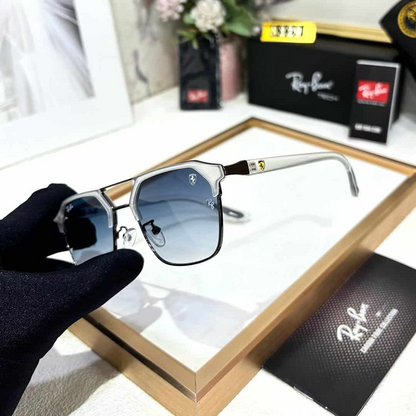 RBN Premium Luxury Aviators 8329