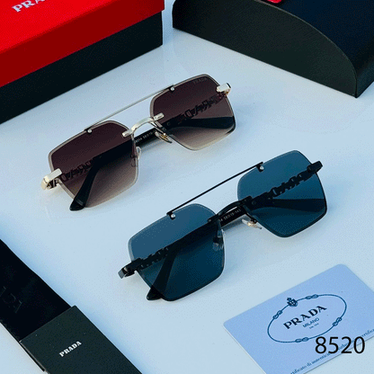 PRD Premium Luxury 8520  Wayfarers