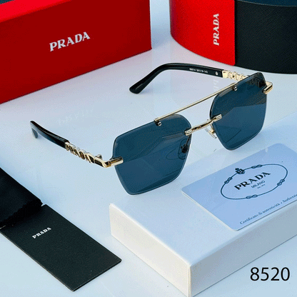 PRD Premium Luxury 8520  Wayfarers