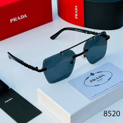 PRD Premium Luxury 8520  Wayfarers