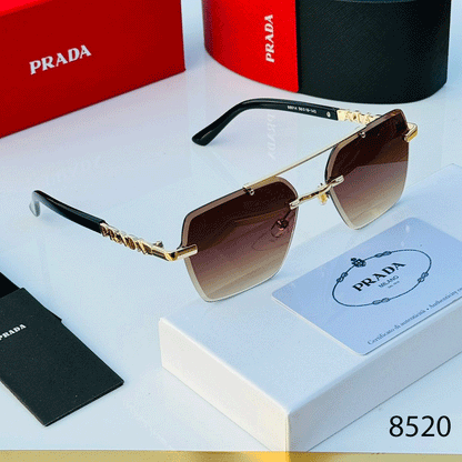 PRD Premium Luxury 8520  Wayfarers