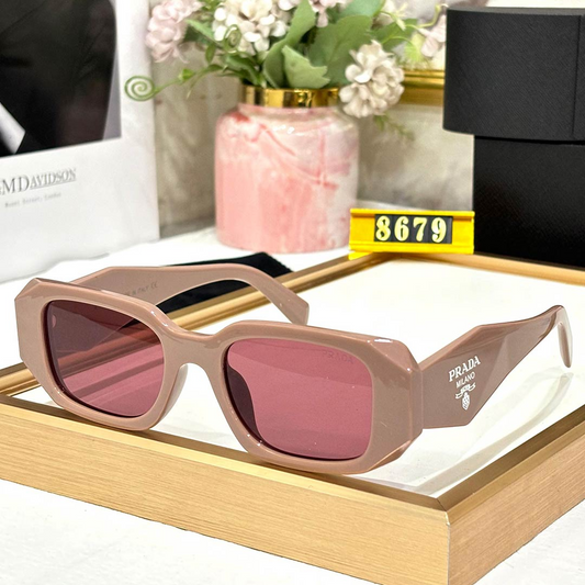 PRD Luxe Unisex 8679 Wayfarers