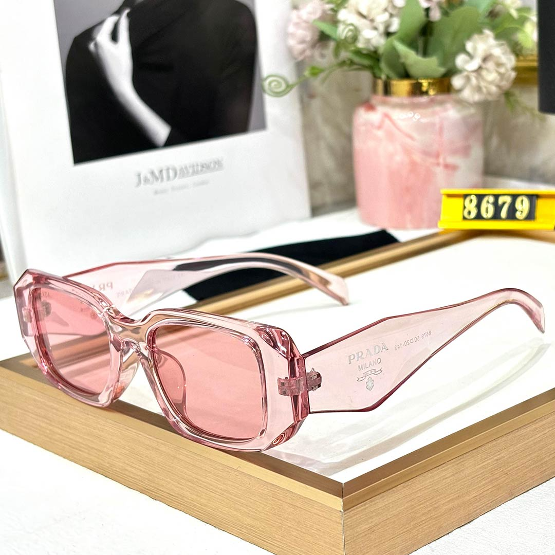 PRD Luxe Unisex 8679 Wayfarers