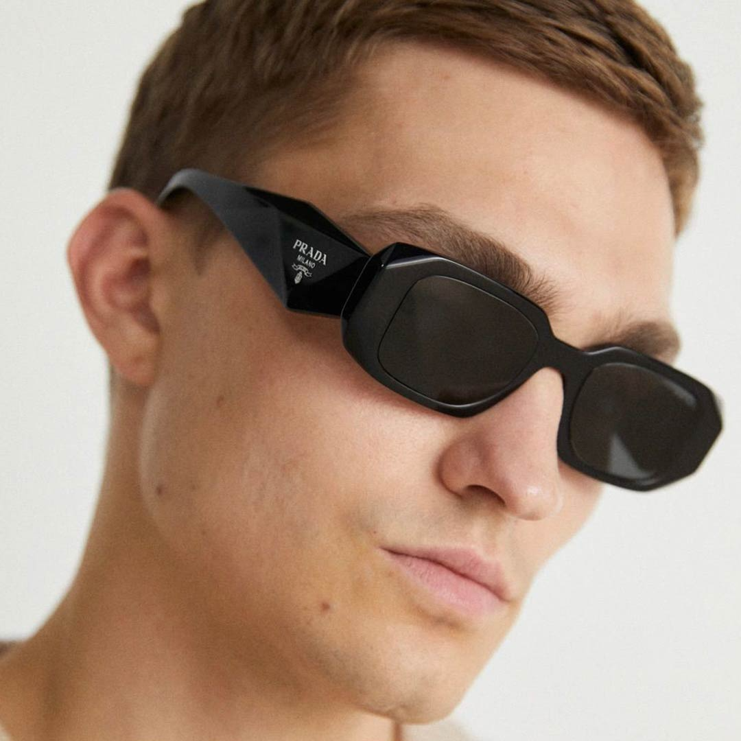 PRD Luxe Unisex 8679 Wayfarers