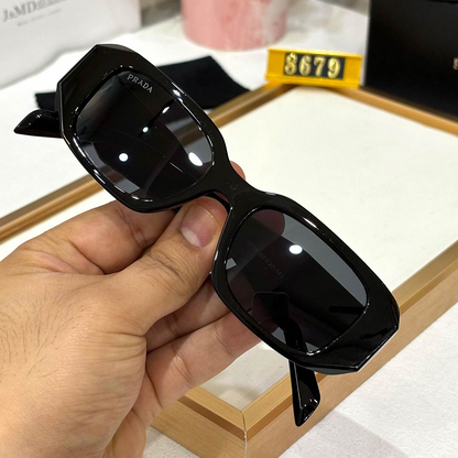 PRD Luxe Unisex 8679 Wayfarers