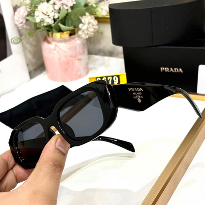 PRD Luxe Unisex 8679 Wayfarers