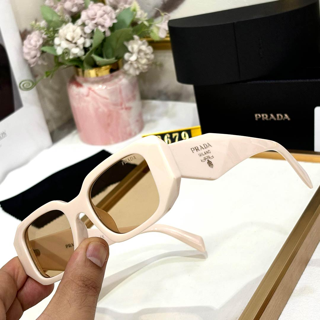 PRD Luxe Unisex 8679 Wayfarers