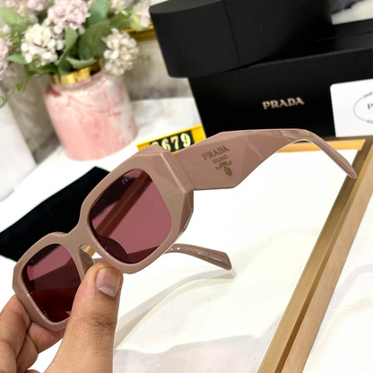 PRD Luxe Unisex 8679 Wayfarers