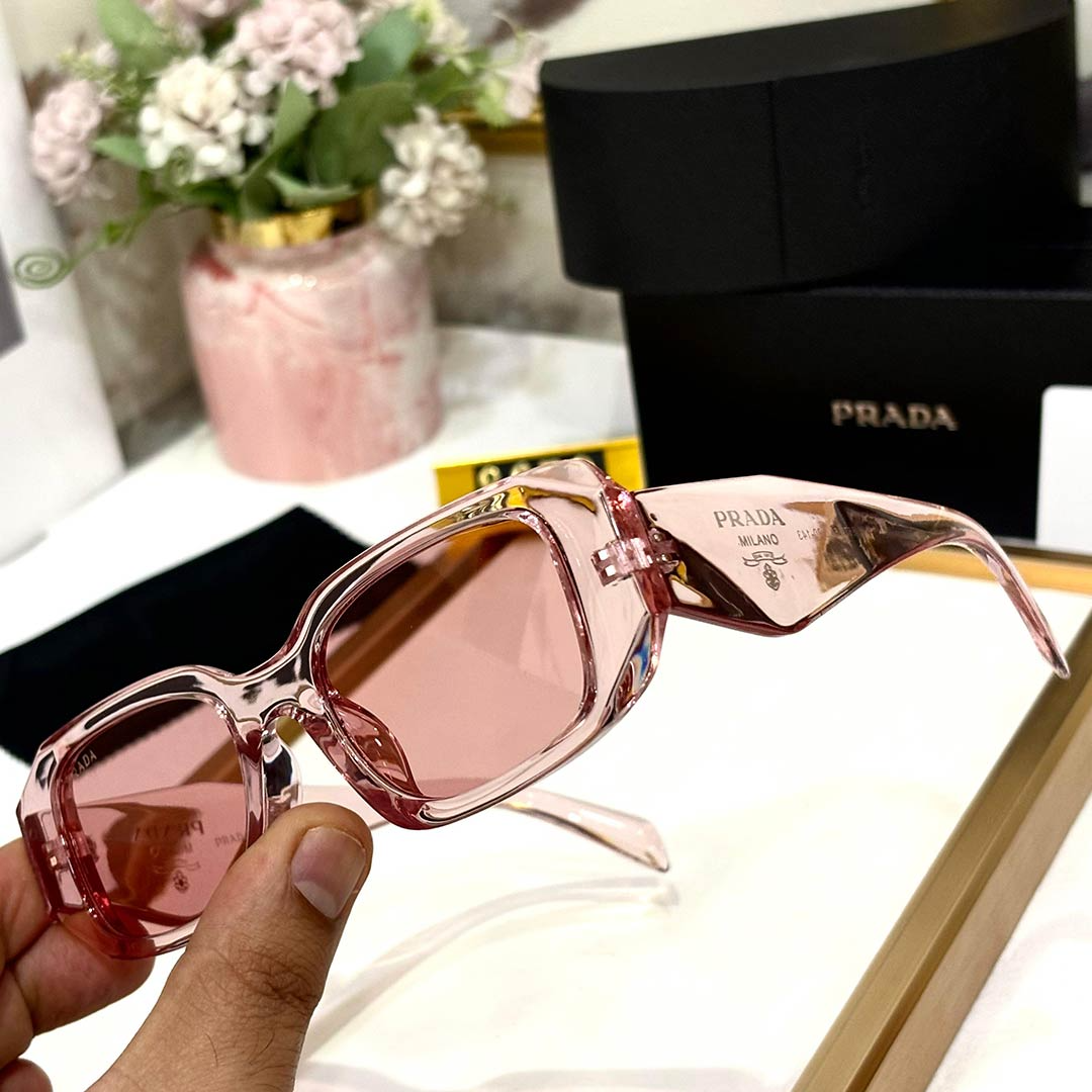 PRD Luxe Unisex 8679 Wayfarers