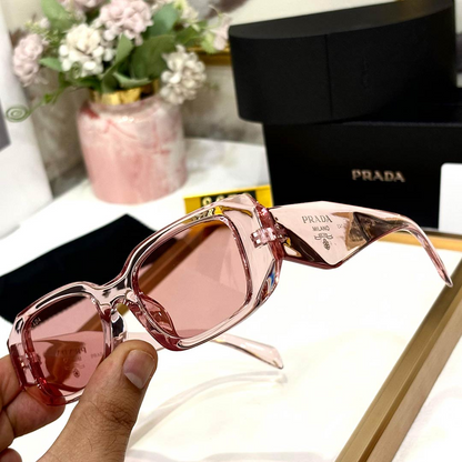 PRD Luxe Unisex 8679 Wayfarers