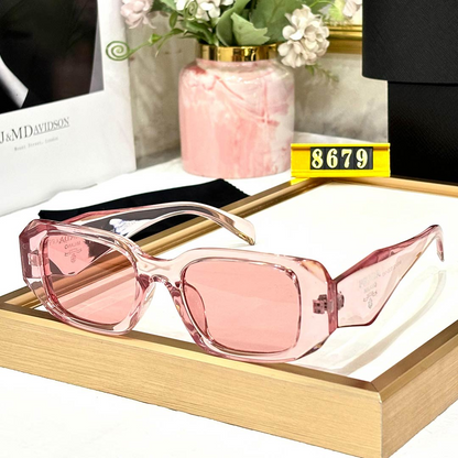 PRD Luxe Unisex 8679 Wayfarers