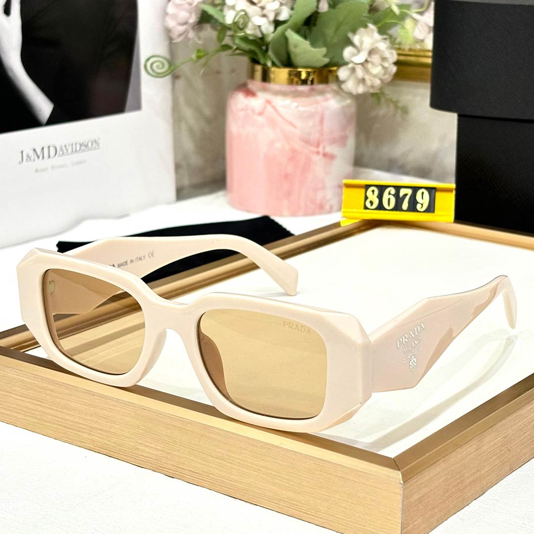 PRD Luxe Unisex 8679 Wayfarers