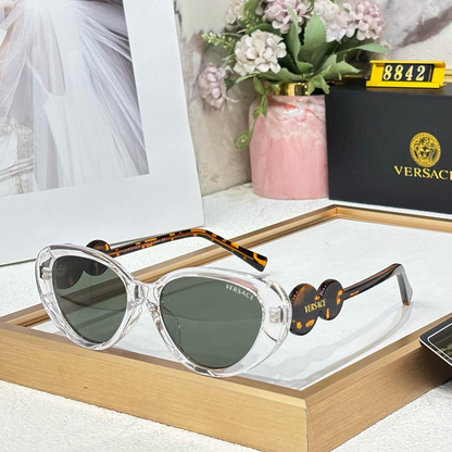 VRSC Premium Luxury 8842 Women Wayfarers