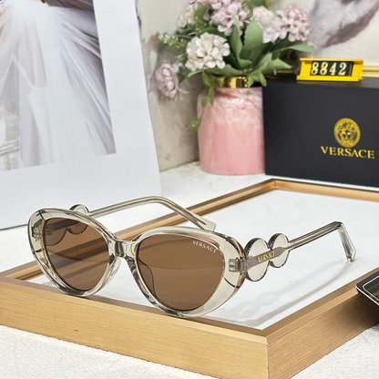 VRSC Premium Luxury 8842 Women Wayfarers