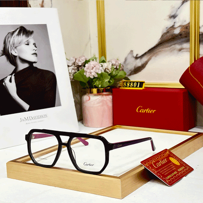 CRT Premium Luxury Unisex 88801 Wayfarers