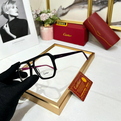 CRT Premium Luxury Unisex 88801 Wayfarers