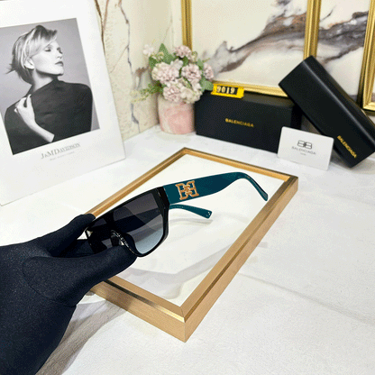 BLNA PREMIUM LUXURY 9019  Women’s WAYFARERS