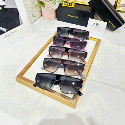 BLNA PREMIUM LUXURY 9019  Women’s WAYFARERS