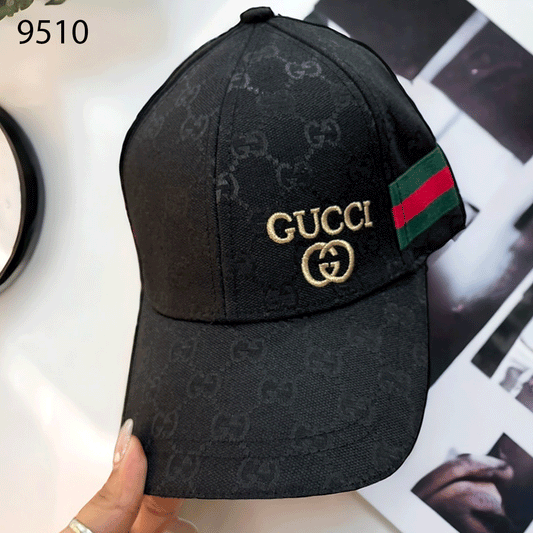 GG Premium Luxury Unisex 9510 Baseball Caps