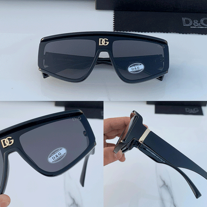 DG  Premium Luxury unisex 9529 Wayfarers