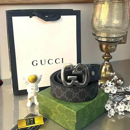 GC Excellence Edition Unisex Belt 97