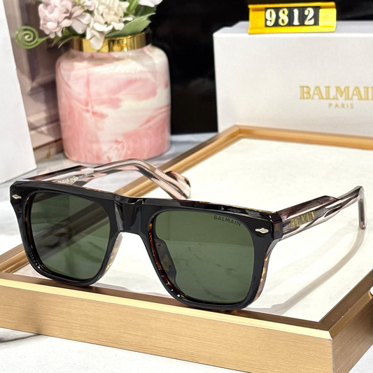 BLMN Premium Luxury 9812 Wayfarers