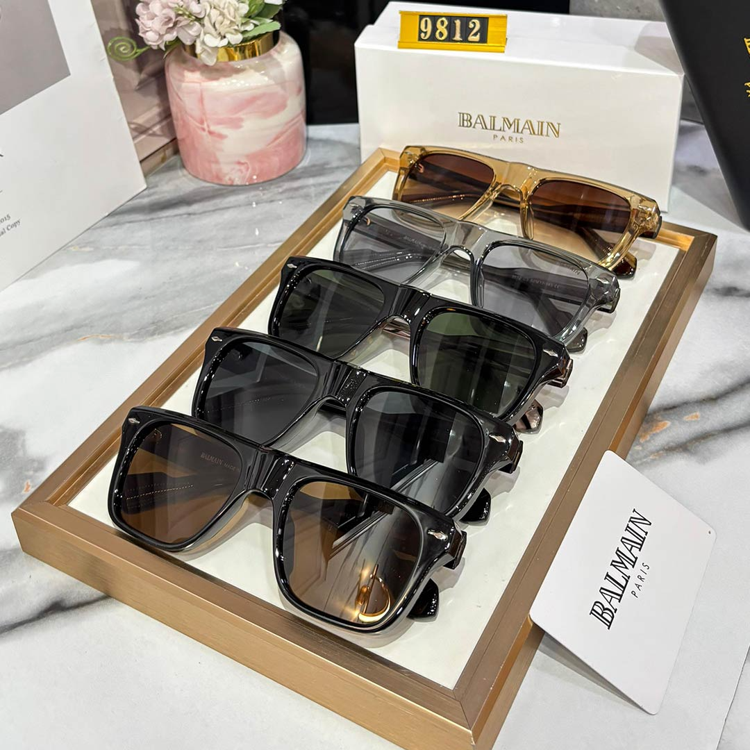 BLMN Premium Luxury 9812 Wayfarers