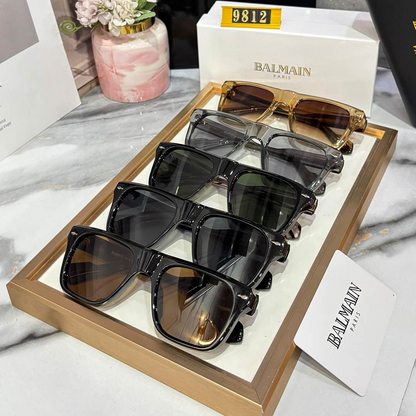 BLMN Premium Luxury 9812 Wayfarers