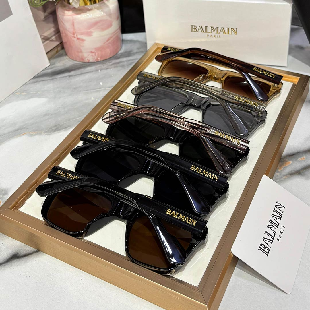 BLMN Premium Luxury 9812 Wayfarers