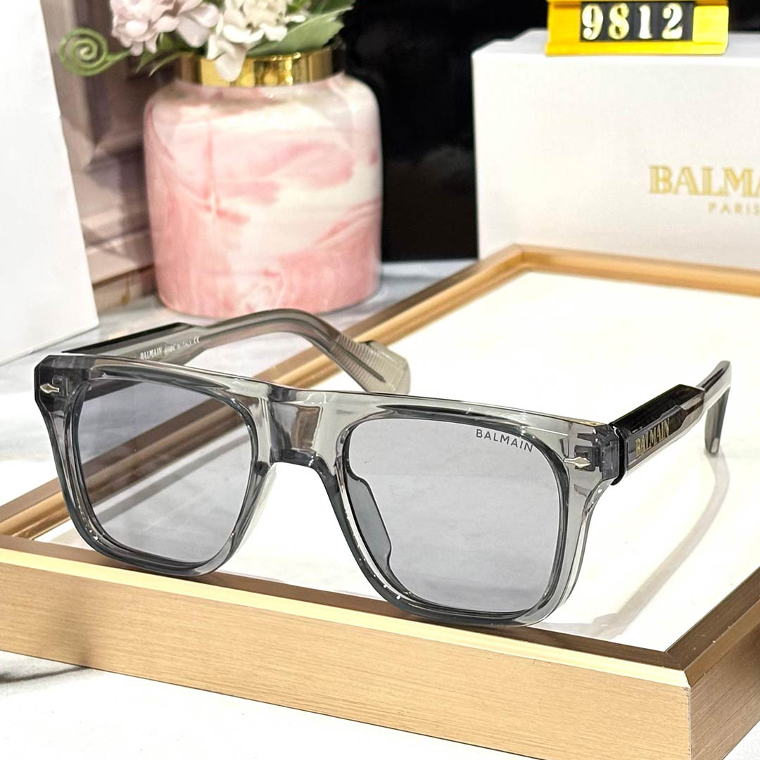 BLMN Premium Luxury 9812 Wayfarers