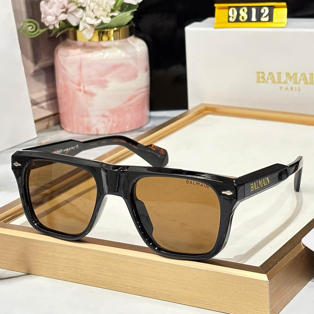BLMN Premium Luxury 9812 Wayfarers